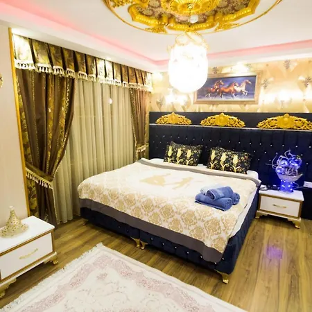 Marko Pasa Konagi 4*