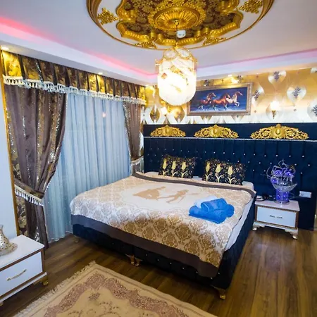 Marko Pasa Konagi 4* Kusadasi