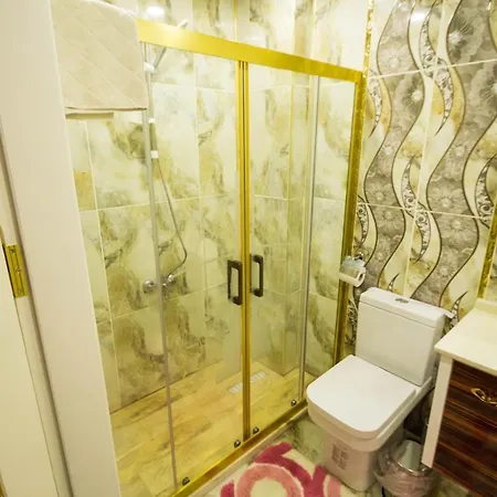 Marko Pasa Konagi Kusadasi