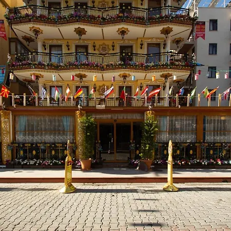 Marko Pasa Konagi 4*