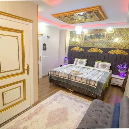 Marko Pasa Konagi 4* Kusadasi