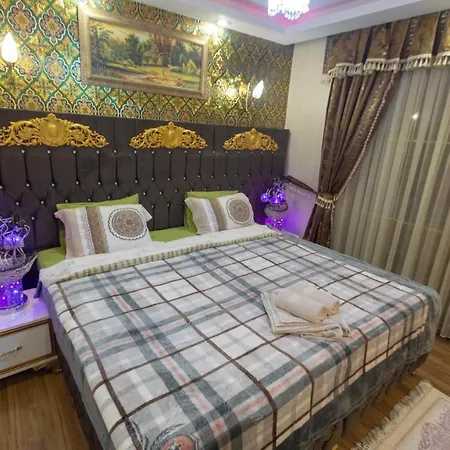 ホテル Marko Pasa Konagi