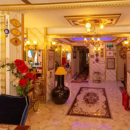 Marko Pasa Konagi ホテル 4*