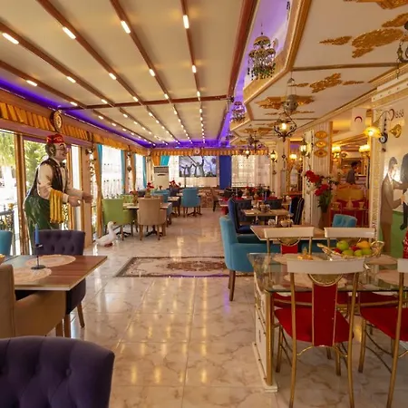 Marko Pasa Konagi Hotel 4*