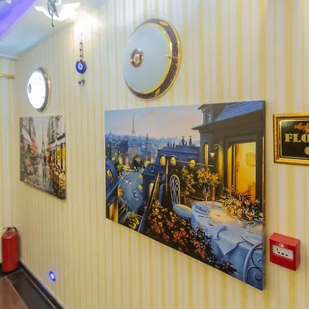 Marko Pasa Konagi 4* Kusadasi