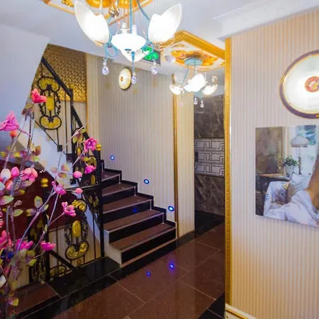 Marko Pasa Konagi Hotel Kusadasi