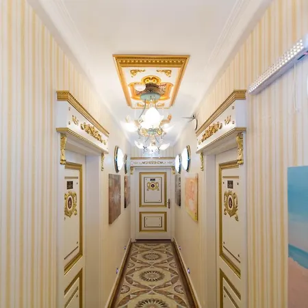 Marko Pasa Konagi 4*