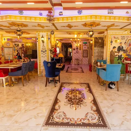 ホテル Marko Pasa Konagi 4*