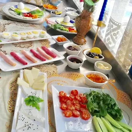 Marko Pasa Konagı 4*