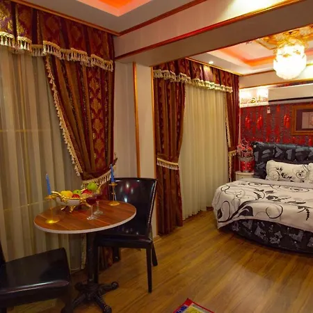Marko Pasa Konagi 4* Kusadasi