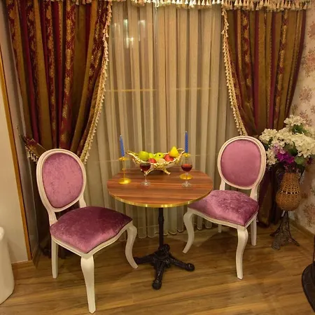 Marko Pasa Konagi Hotel Kusadasi