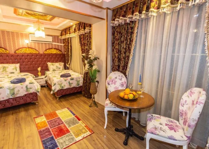 Marko Pasa Konagi 4*