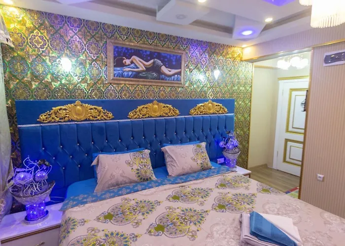 Marko Pasa Konagi 4*