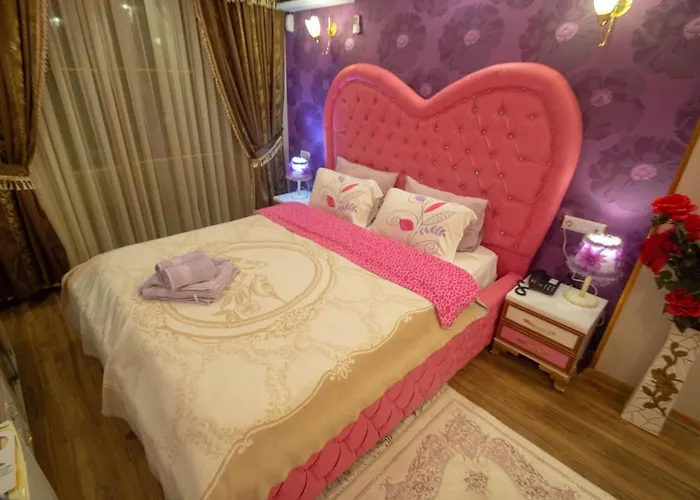 Marko Pasa Konagi 4* קוסדסי