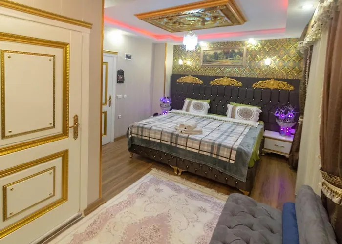 酒店 Marko Pasa Konagi