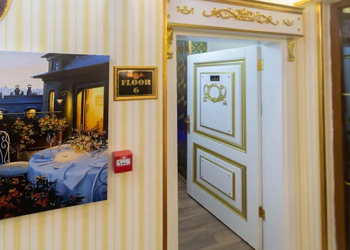 Marko Pasa Konagi 4*