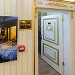 Marko Pasa Konagı 4*