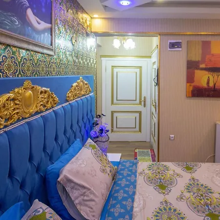 Marko Pasa Konagi Hotell 4*