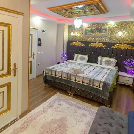 Hotell Marko Pasa Konagi