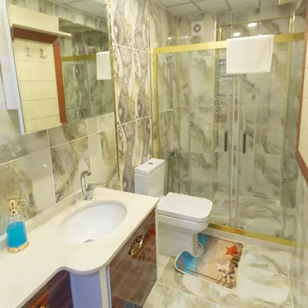 Marko Pasa Konagi Hotell