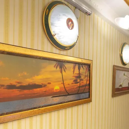 Hotell Marko Pasa Konagi
