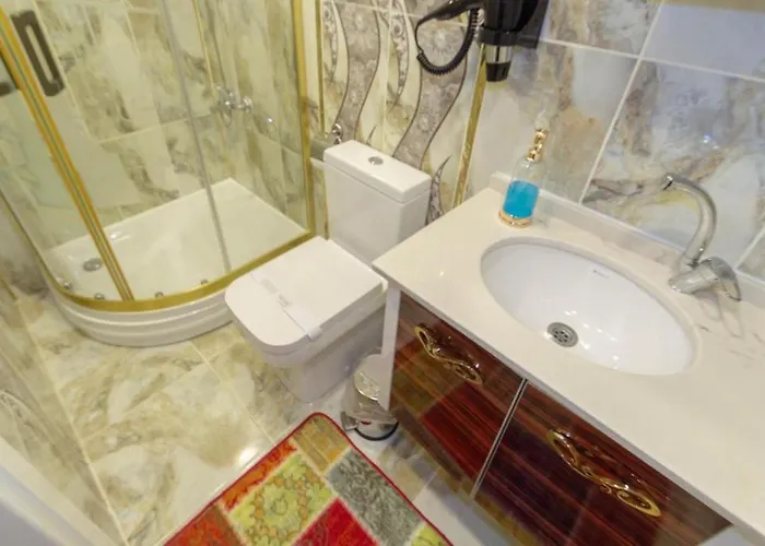 Marko Pasa Konagı Otel