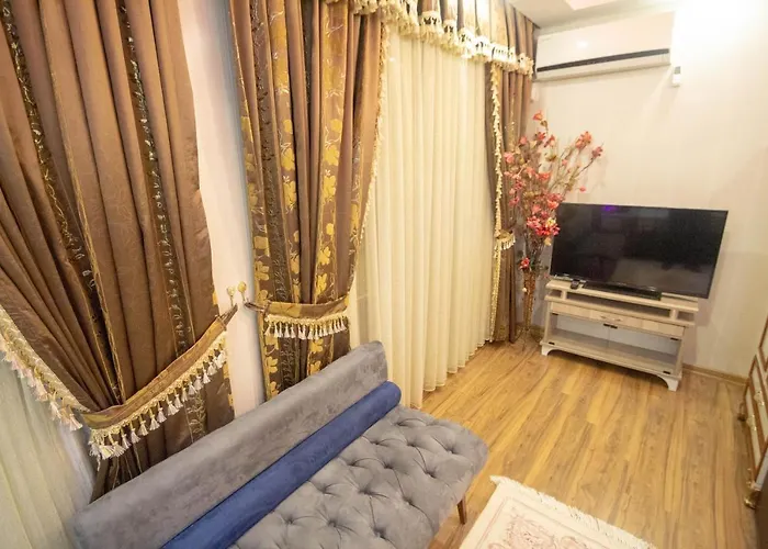 Marko Pasa Konagı Kuşadası