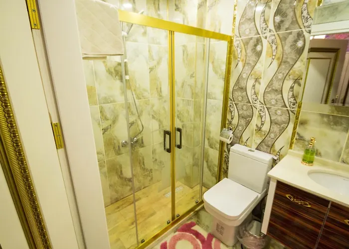 Marko Pasa Konagı Kuşadası