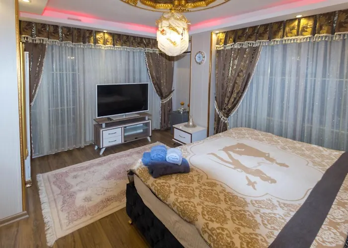 Marko Pasa Konagı Kuşadası