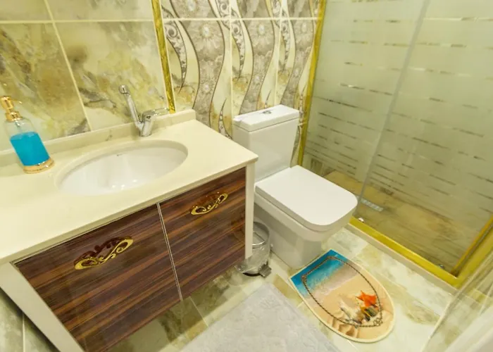 Marko Pasa Konagı 4* Kuşadası