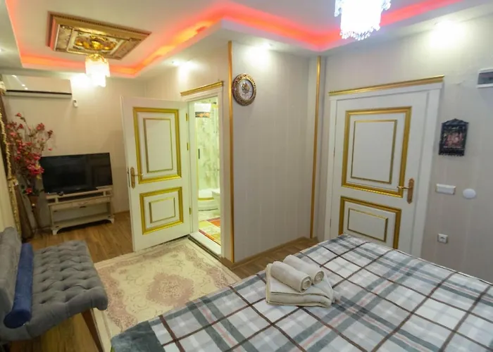 Otel Marko Pasa Konagı Kuşadası