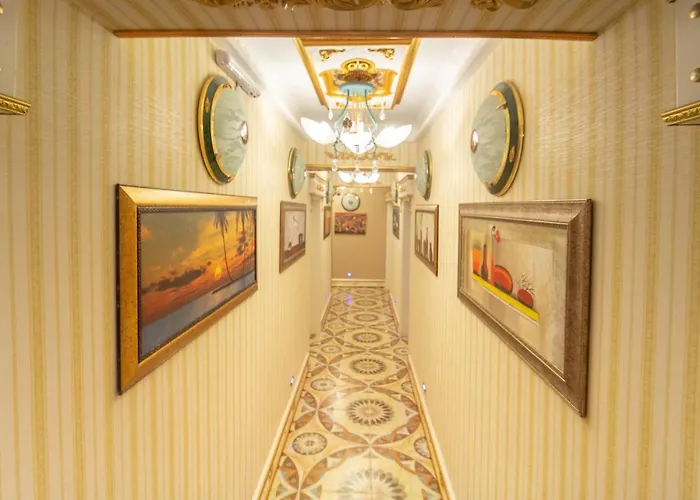 Marko Pasa Konagı Kuşadası