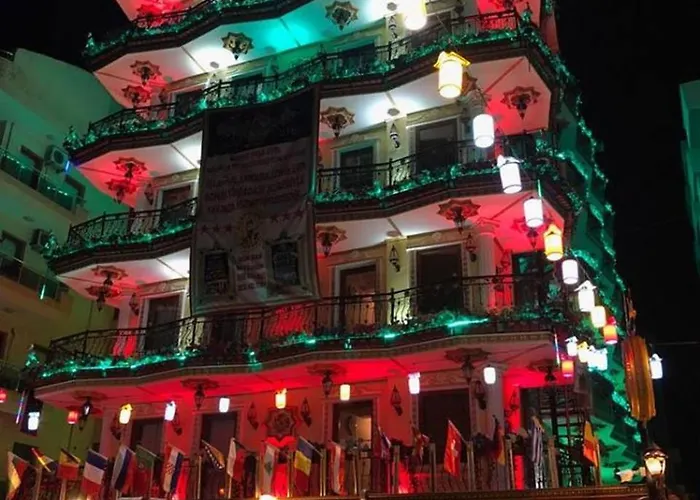 Otel Marko Pasa Konagı 4*