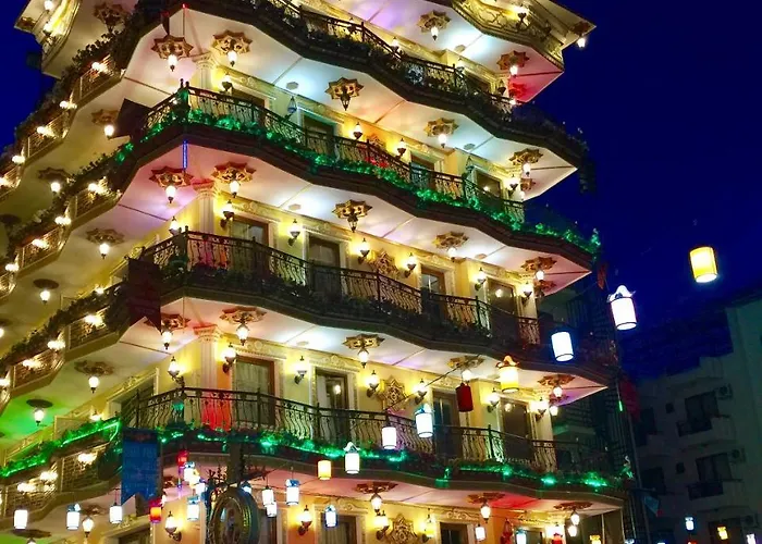 Marko Pasa Konagı Kuşadası