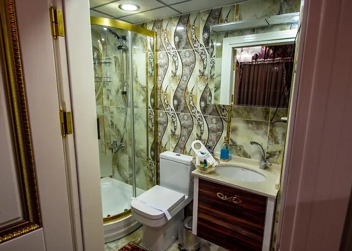 Otel Marko Pasa Konagı