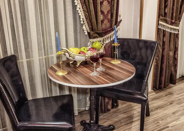 Otel Marko Pasa Konagı